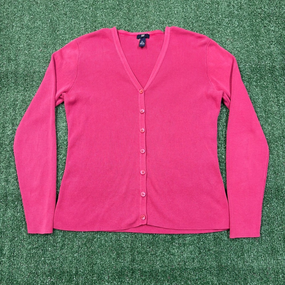 Y2K GAP Cardigan Sweater